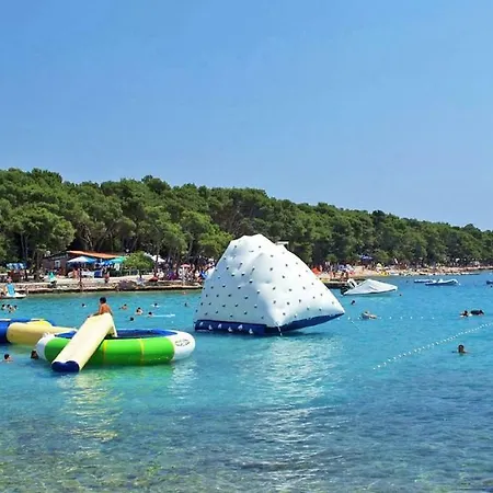 Campsite Mobile Starfish V Camp Soline *