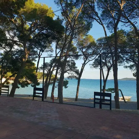 Mobile Starfish V Camp Soline * Biograd Na Moru